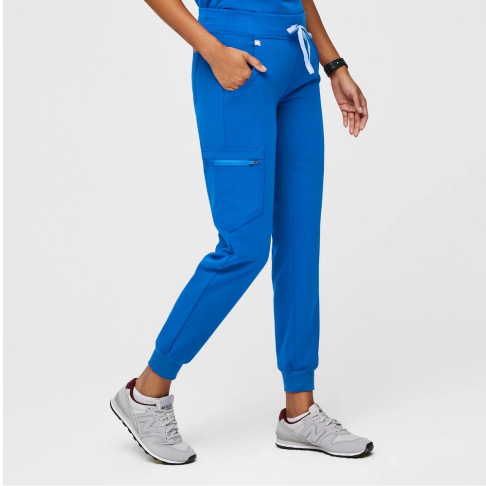 2 QTY NWT XL Royal Blue Zamora Regular Waist bundle